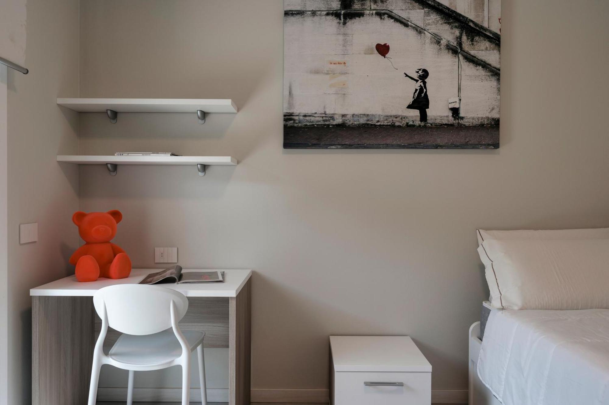 Malvezzi Apartments เดเซนซาโนเดลการ์ดา ภายนอก รูปภาพ